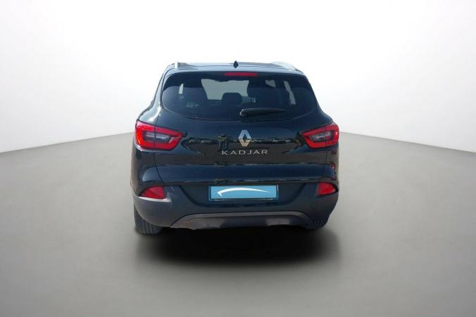 Vente en ligne Renault Kadjar  TCe 130 Energy au prix de 15 590 €