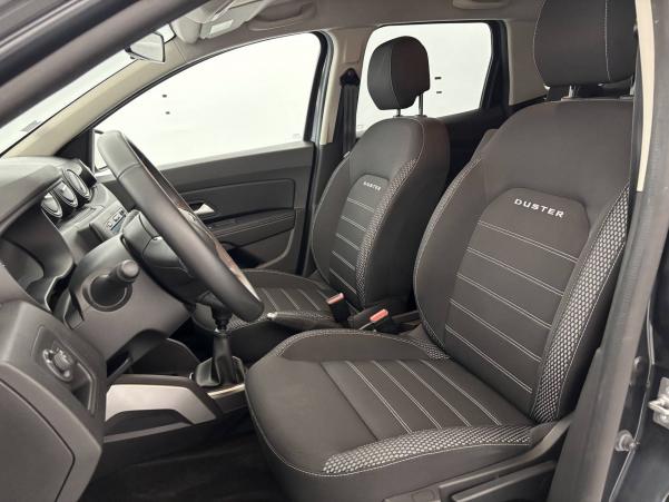 Vente en ligne Dacia Duster  TCe 150 FAP 4x2 au prix de 14 990 €
