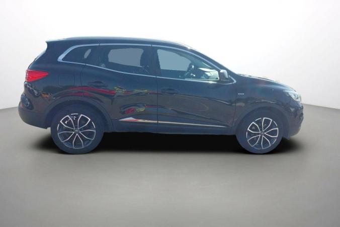 Vente en ligne Renault Kadjar  TCe 130 Energy au prix de 15 590 €