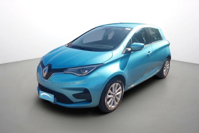 Vente en ligne Renault Zoé Zoe R135 Achat Intégral - 21 au prix de 13 990 €