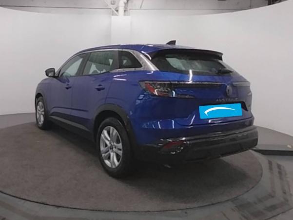 Vente en ligne Renault Austral  E-Tech hybrid 200 au prix de 32 590 €