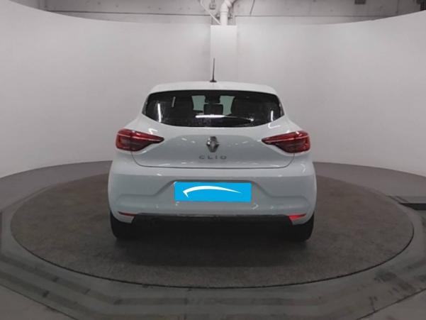 Vente en ligne Renault Clio 5 Clio Blue dCi 85 au prix de 13 600 €