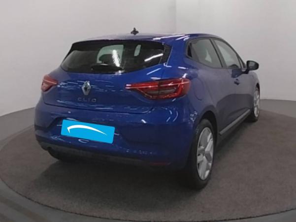 Vente en ligne Renault Clio 5 Clio Blue dCi 85 au prix de 12 990 €