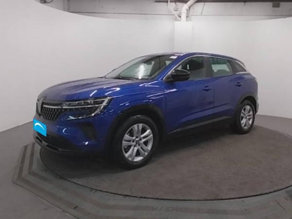Vente en ligne Renault Austral  E-Tech hybrid 200 au prix de 32 590 €