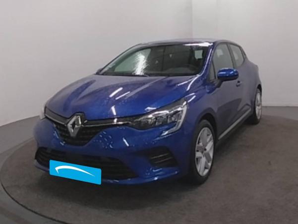 Vente en ligne Renault Clio 5 Clio Blue dCi 85 au prix de 12 990 €