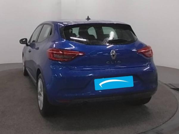 Vente en ligne Renault Clio 5 Clio Blue dCi 85 au prix de 12 990 €