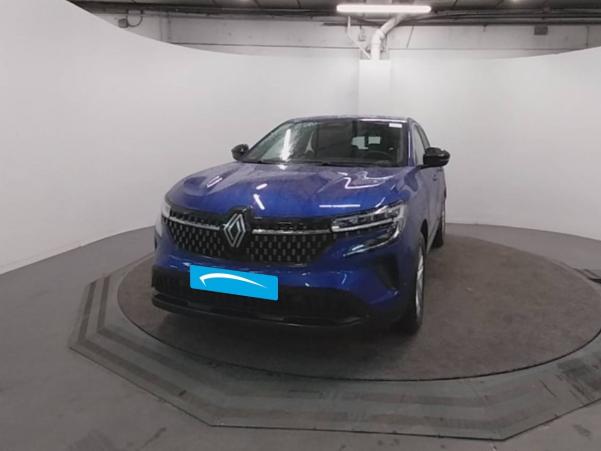 Vente en ligne Renault Austral  E-Tech hybrid 200 au prix de 32 590 €