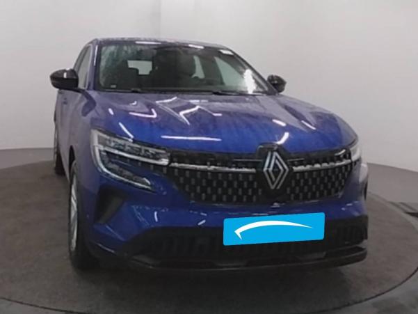 Vente en ligne Renault Austral  E-Tech hybrid 200 au prix de 32 590 €