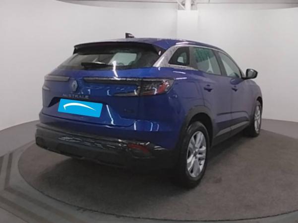 Vente en ligne Renault Austral  E-Tech hybrid 200 au prix de 32 590 €