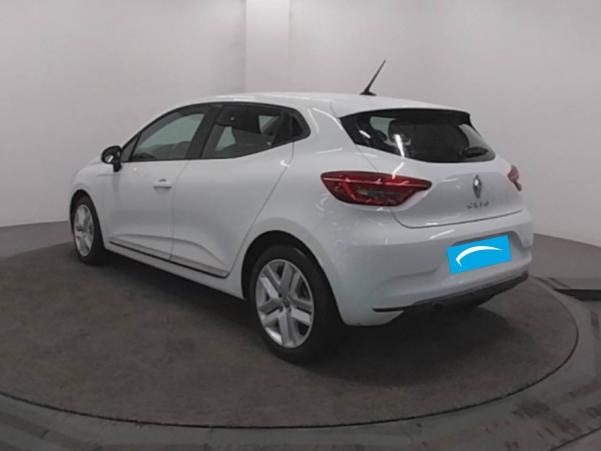 Vente en ligne Renault Clio 5 Clio Blue dCi 85 au prix de 13 600 €