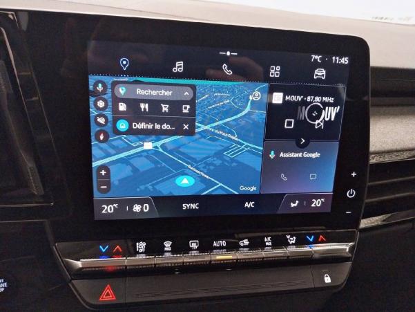 Vente en ligne Renault Austral  E-Tech hybrid 200 au prix de 32 590 €