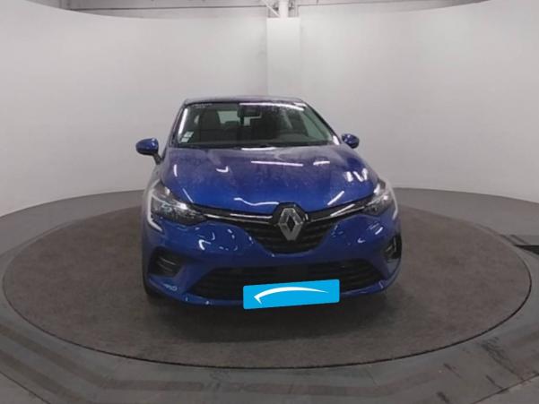 Vente en ligne Renault Clio 5 Clio Blue dCi 85 au prix de 12 990 €