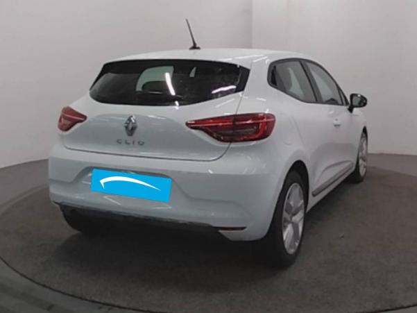 Vente en ligne Renault Clio 5 Clio Blue dCi 85 au prix de 13 600 €