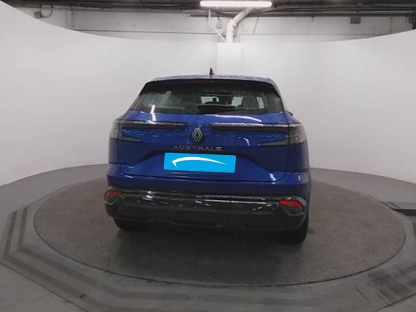 Vente en ligne Renault Austral  E-Tech hybrid 200 au prix de 32 590 €