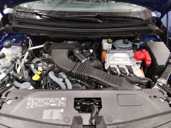 Vente en ligne Renault Austral  E-Tech hybrid 200 au prix de 32 590 €