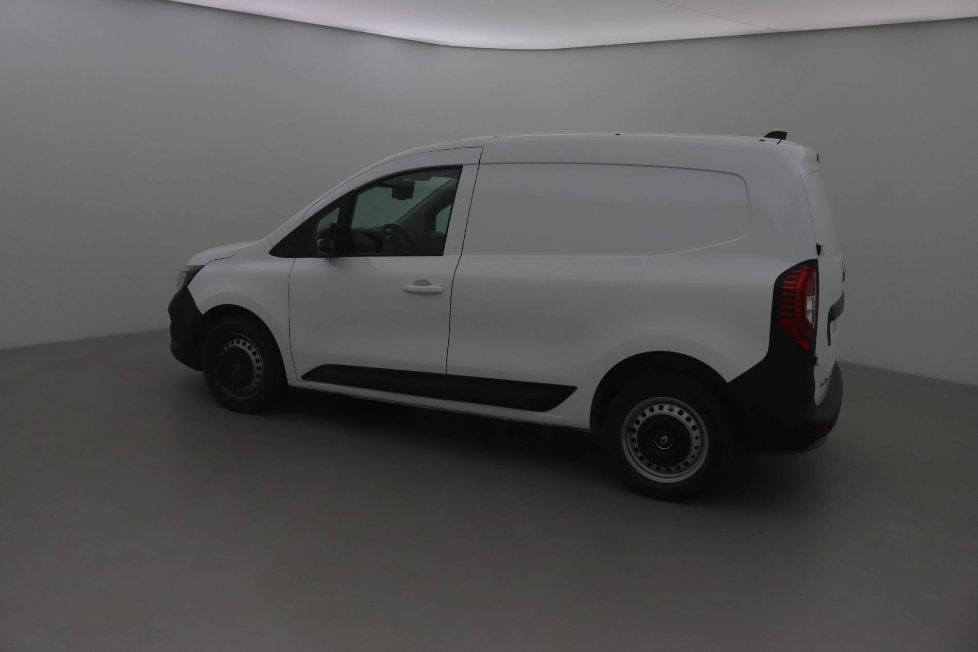 Vente en ligne Renault Kangoo Van  TCE 130 au prix de 17 990 €