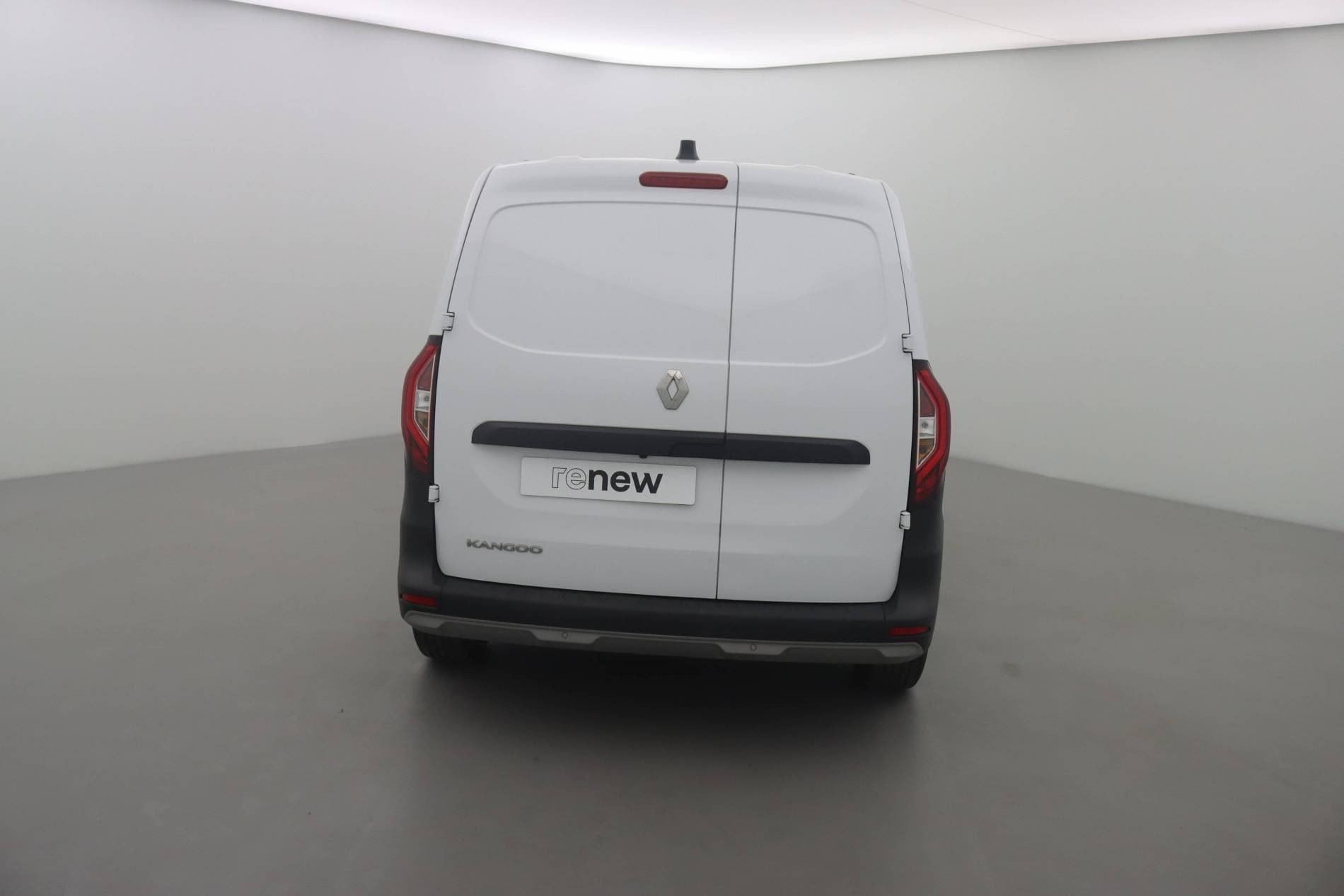 Vente en ligne Renault Kangoo Van  TCE 130 au prix de 17 990 €