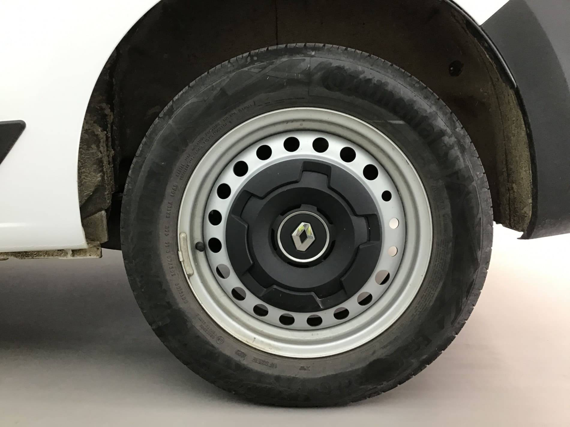 Vente en ligne Renault Kangoo Van  TCE 130 au prix de 17 990 €