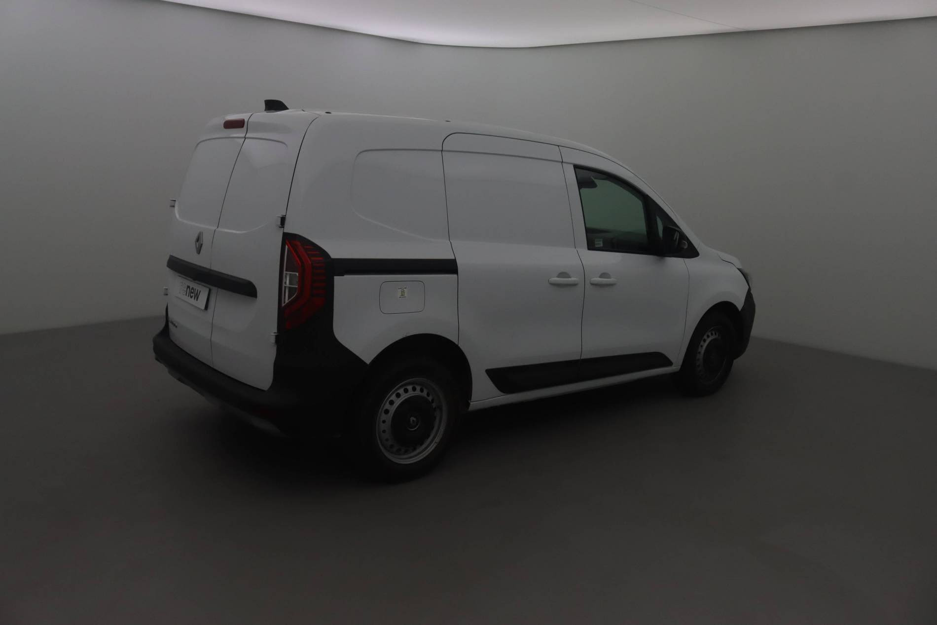 Vente en ligne Renault Kangoo Van  TCE 130 au prix de 17 990 €