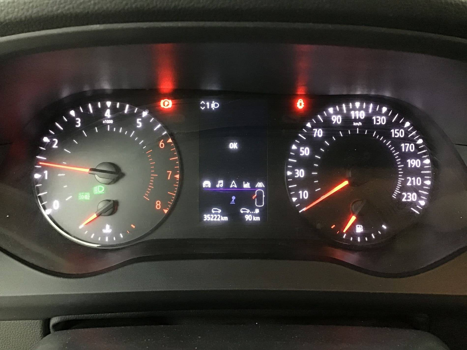 Vente en ligne Renault Kangoo Van  TCE 130 au prix de 17 990 €