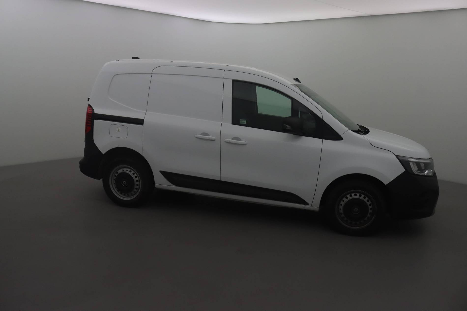 Vente en ligne Renault Kangoo Van  TCE 130 au prix de 17 990 €