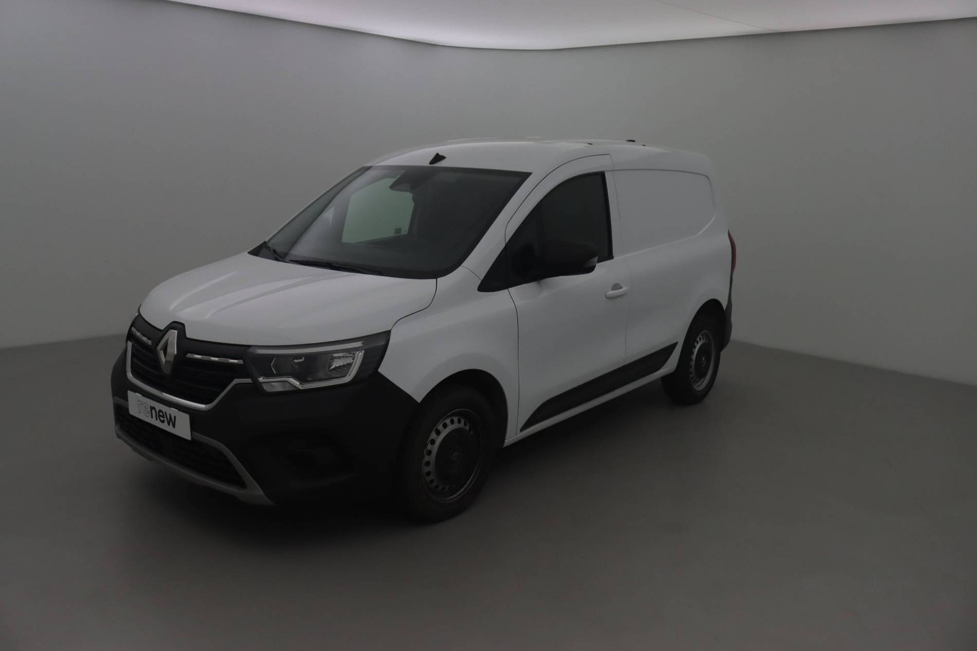 Renault Kangoo Van  TCE 130 occasion de 2023 en vente à Caen