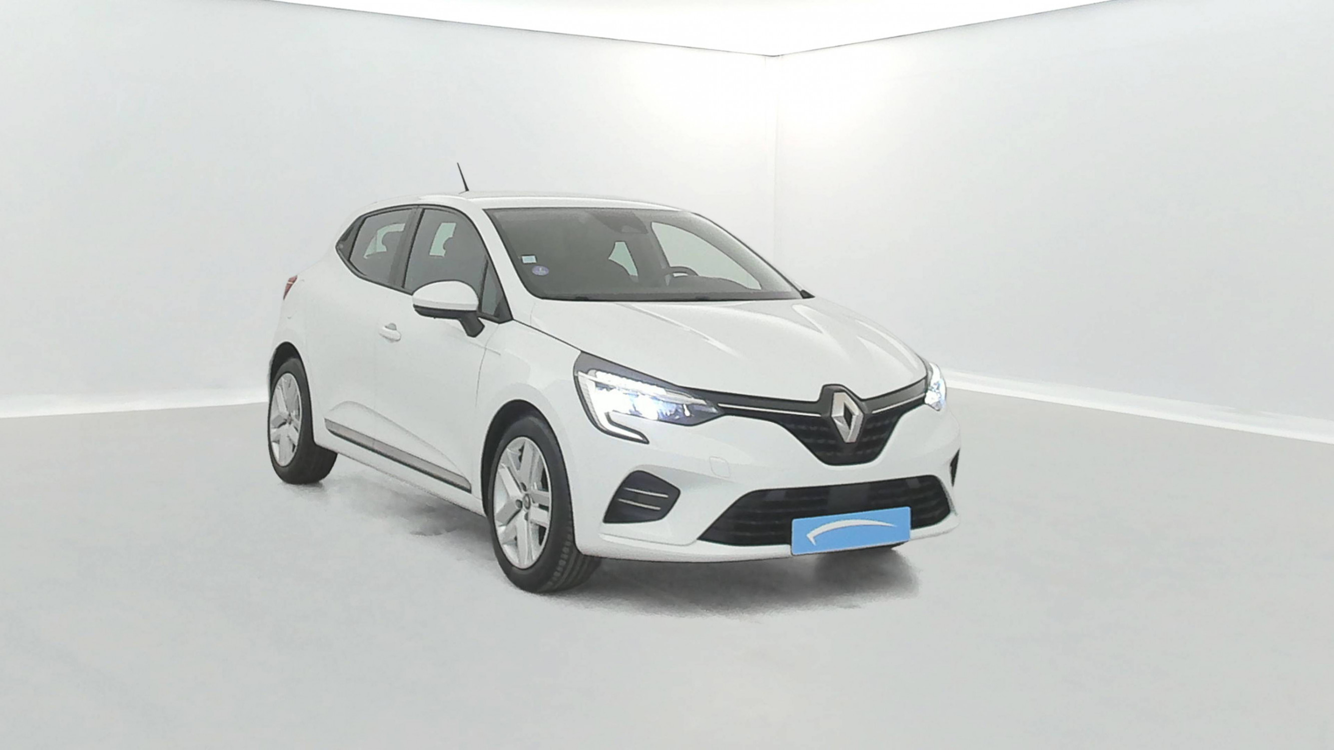 Vente en ligne Renault Clio 5 Clio TCe 90 - 21N au prix de 13 990 €