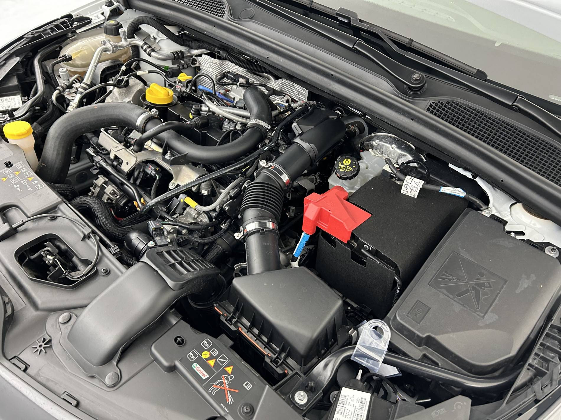 Vente en ligne Renault Clio 5 Clio TCe 90 - 21N au prix de 13 990 €