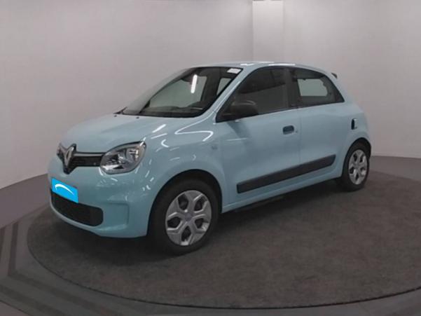 Vente en ligne Renault Twingo Electrique Twingo III Achat Intégral au prix de 12 990 €