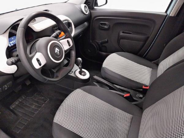 Vente en ligne Renault Twingo Electrique Twingo III Achat Intégral au prix de 12 990 €