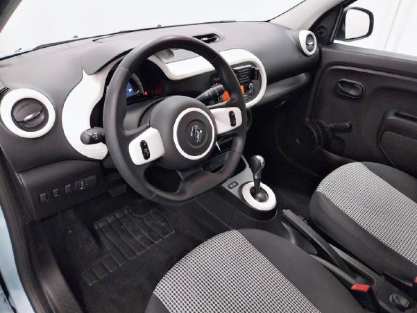 Vente en ligne Renault Twingo Electrique Twingo III Achat Intégral au prix de 12 990 €