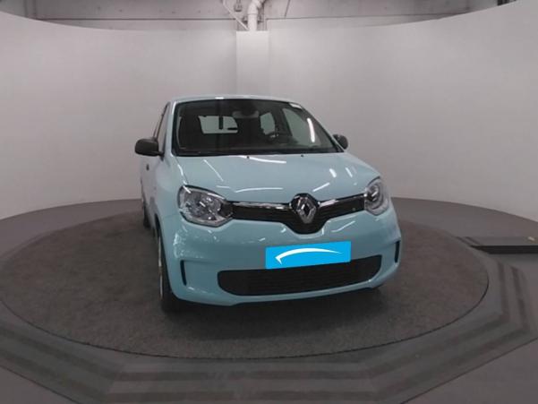 Vente en ligne Renault Twingo Electrique Twingo III Achat Intégral au prix de 12 990 €