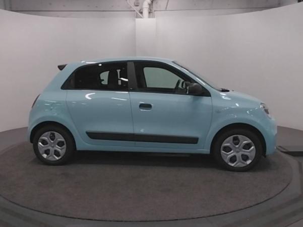 Vente en ligne Renault Twingo Electrique Twingo III Achat Intégral au prix de 12 990 €