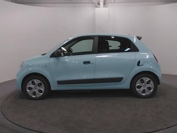 Vente en ligne Renault Twingo Electrique Twingo III Achat Intégral au prix de 12 990 €