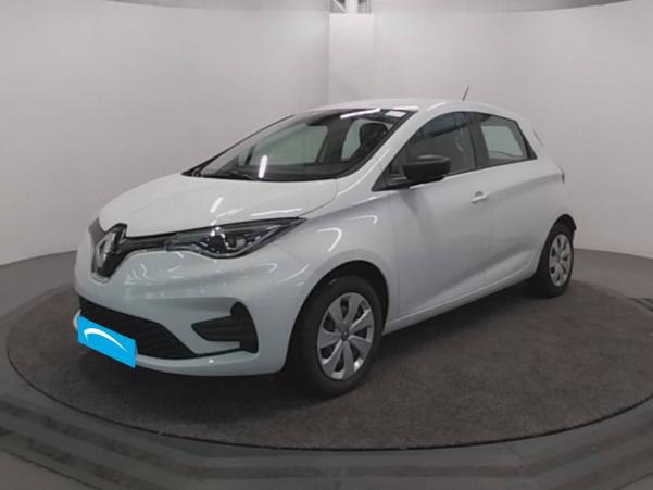 Vente en ligne Renault Zoé Réversible  R110 ACHAT INTEGRAL au prix de 13 800 €