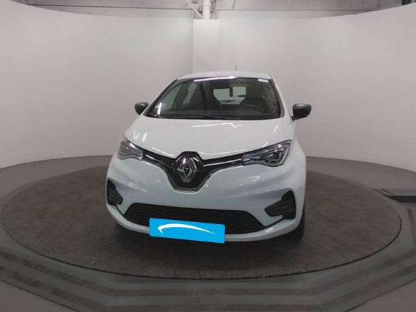 Vente en ligne Renault Zoé Réversible  R110 ACHAT INTEGRAL au prix de 13 800 €