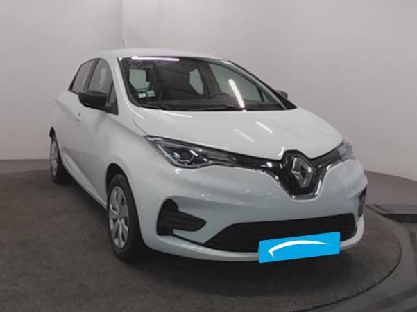 Vente en ligne Renault Zoé Réversible  R110 ACHAT INTEGRAL au prix de 13 800 €