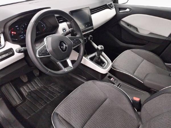 Vente en ligne Renault Clio 5 Clio TCe 90 - 21N au prix de 15 500 €