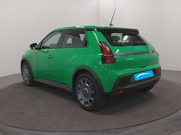 Vente en ligne Renault R5 E-Tech  120 ch autonomie urbaine au prix de 25 990 €