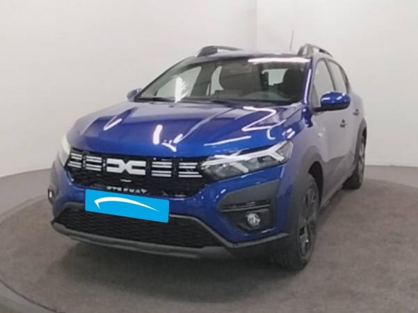 Vente en ligne Dacia Sandero  TCe 90 GSR2 au prix de 17 654 €