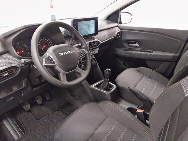 Vente en ligne Dacia Sandero  TCe 90 GSR2 au prix de 17 654 €