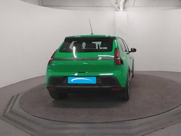 Vente en ligne Renault R5 E-Tech  120 ch autonomie urbaine au prix de 25 990 €