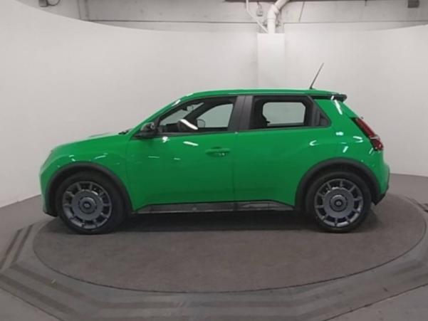 Vente en ligne Renault R5 E-Tech  120 ch autonomie urbaine au prix de 25 990 €