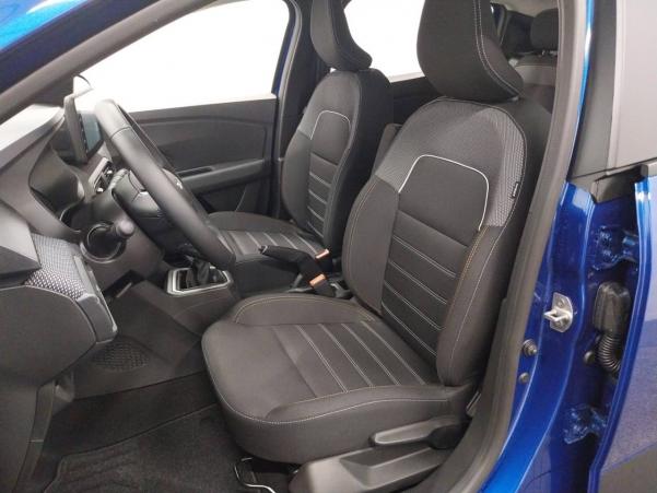 Vente en ligne Dacia Sandero  TCe 90 GSR2 au prix de 17 654 €