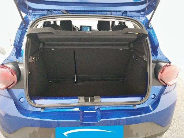 Vente en ligne Dacia Sandero  TCe 90 GSR2 au prix de 17 654 €