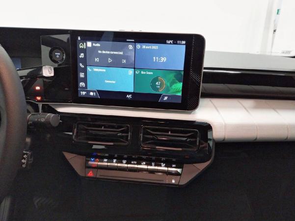 Vente en ligne Renault R5 E-Tech  120 ch autonomie urbaine au prix de 25 990 €