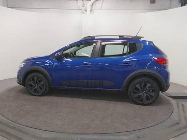 Vente en ligne Dacia Sandero  TCe 90 GSR2 au prix de 17 654 €