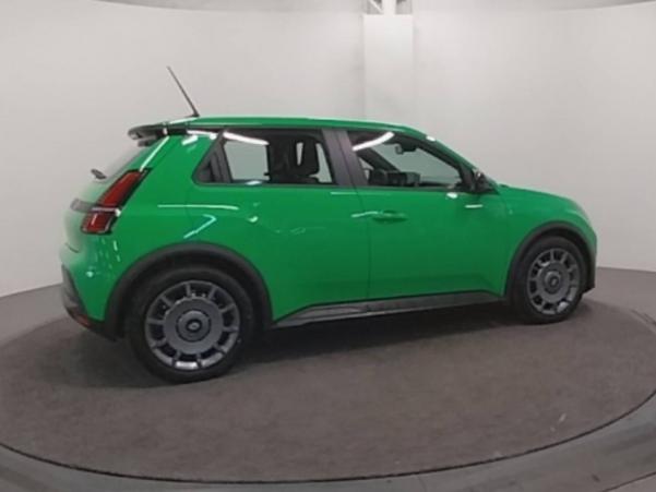 Vente en ligne Renault R5 E-Tech  120 ch autonomie urbaine au prix de 25 990 €
