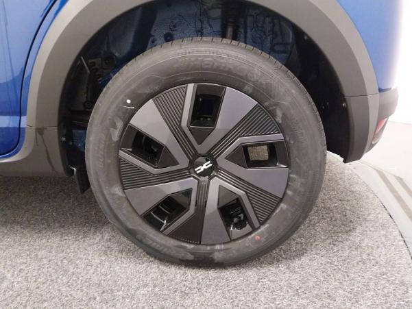 Vente en ligne Dacia Sandero  TCe 90 GSR2 au prix de 17 654 €