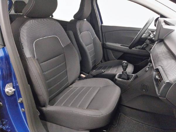 Vente en ligne Dacia Sandero  TCe 90 GSR2 au prix de 17 654 €